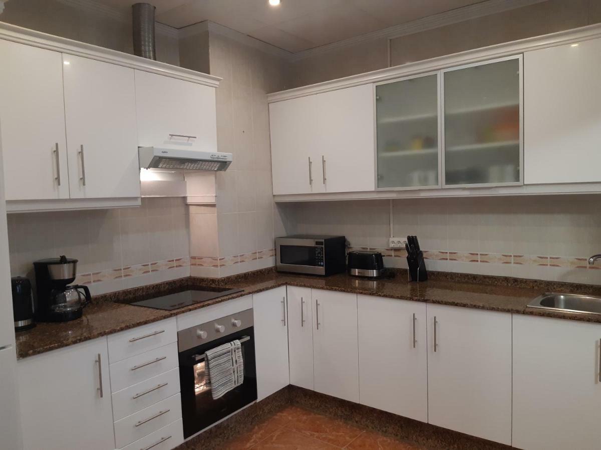 Wonderful Apartment In The Center By The Sea Alicante Exterior photo
